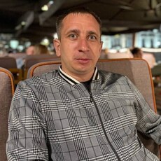 Фотография мужчины Алексей, 39 лет из г. Павлово