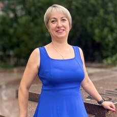 Фотография девушки Наталія, 43 года из г. Днепр