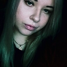 Фотография девушки Оля, 23 года из г. Тамбов
