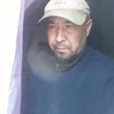 Фотография мужчины Айсан, 45 лет из г. Уральск