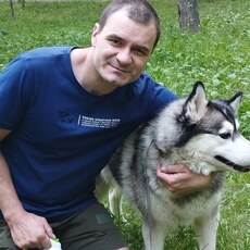 Фотография мужчины Андре, 39 лет из г. Киев