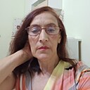 Людмила, 62 года