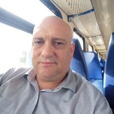 Фотография мужчины Сергей, 47 лет из г. Мытищи