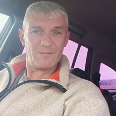 Фотография мужчины Андрей, 46 лет из г. Сухой Лог