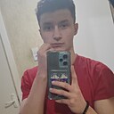 Илюха, 20 лет
