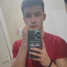 Фотография мужчины Илюха, 20 лет из г. Витебск