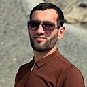 Едик, 33 года