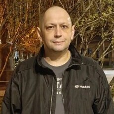 Фотография мужчины Олег, 44 года из г. Кобрин