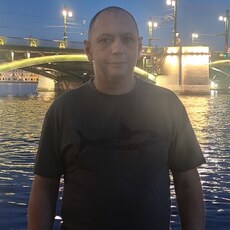 Фотография мужчины Олег, 44 года из г. Кобрин