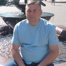 Фотография мужчины Николай, 58 лет из г. Саранск
