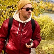 Фотография мужчины Васили, 35 лет из г. Нижний Тагил