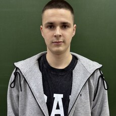 Фотография мужчины Кирилл, 26 лет из г. Суздаль