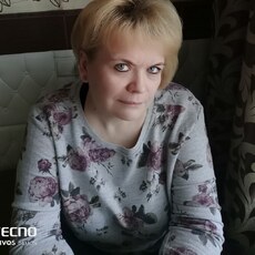 Фотография девушки Лада, 55 лет из г. Днепр