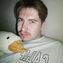 Иван Фролов, 24 года