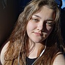 Дарья, 19 лет