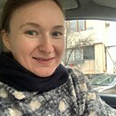 Настя, 40 лет