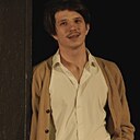 Дамир, 19 лет