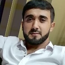 Фотография мужчины İsi, 30 лет из г. Черкесск