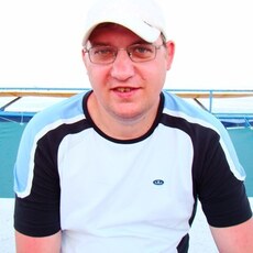 Фотография мужчины Дмитрий, 46 лет из г. Выкса