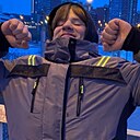 Рамиль, 18 лет