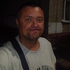 Фотография мужчины Алексей, 44 года из г. Северск