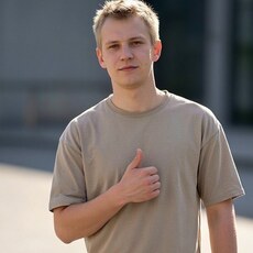 Фотография мужчины Пашок, 28 лет из г. Владимир