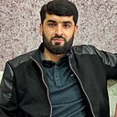 Анас, 26 лет