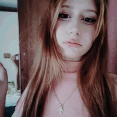 Фотография девушки Зейни, 18 лет из г. Полтава