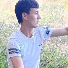 Фотография мужчины Артём, 23 года из г. Кашира