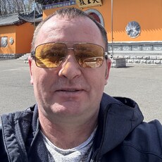 Фотография мужчины Мастер, 50 лет из г. Норильск