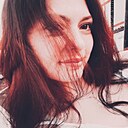 Кристина, 18 лет