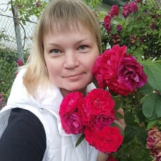 Фотография девушки Светлана, 35 лет из г. Гомель