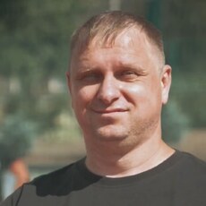Фотография мужчины Алексей, 44 года из г. Волгодонск