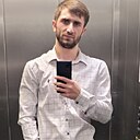 Мурад, 28 лет