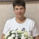 Марина, 64 года