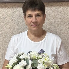 Фотография девушки Марина, 64 года из г. Ульяновск