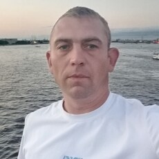 Фотография мужчины Дмитрий, 36 лет из г. Санкт-Петербург