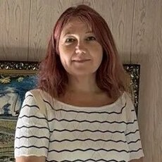 Алла, 52 из г. Москва.