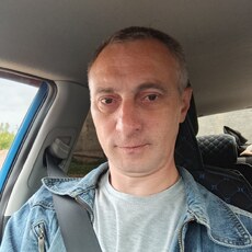 Фотография мужчины Сергей, 41 год из г. Магнитогорск