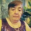 Нина, 68 лет