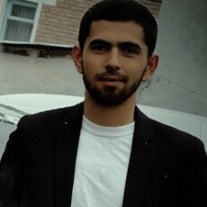 Фотография мужчины Bek, 26 лет из г. Ургут