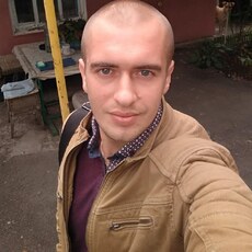 Фотография мужчины Ігор, 34 года из г. Черновцы