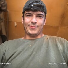 Фотография мужчины Majidov, 20 лет из г. Екатеринбург