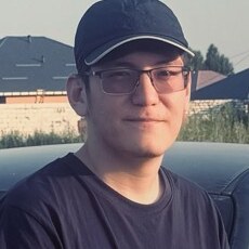 Фотография мужчины Nursikkk, 18 лет из г. Атырау(Гурьев)