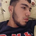 Али, 24 года