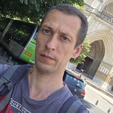 Фотография мужчины Алексей, 43 года из г. Витебск