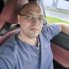 Фотография мужчины Константин, 37 лет из г. Гомель