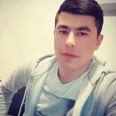 Фотография мужчины Sardor, 30 лет из г. Лыткарино