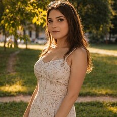 Фотография девушки Лапуля, 33 года из г. Хмельницкий