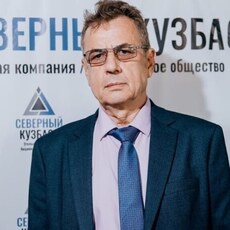 Фотография мужчины Макар, 65 лет из г. Анжеро-Судженск